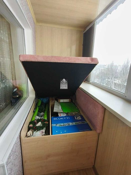 Продаж 2-кімнатної квартири, вул. Сорочинська, Хортицький район