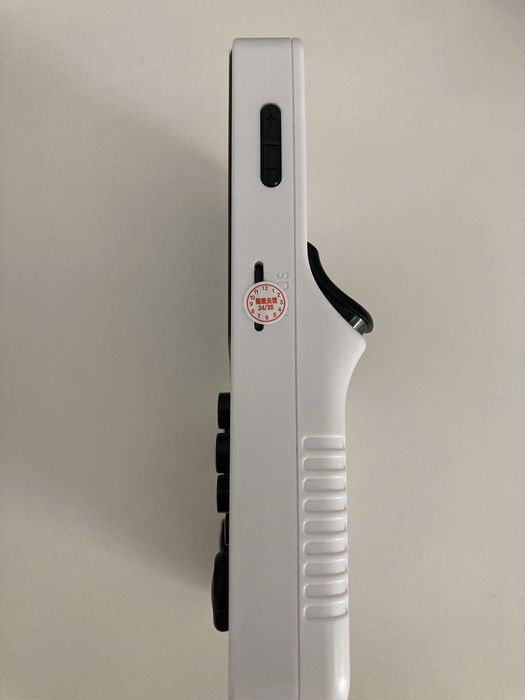 Consola retro r36s 128Gb