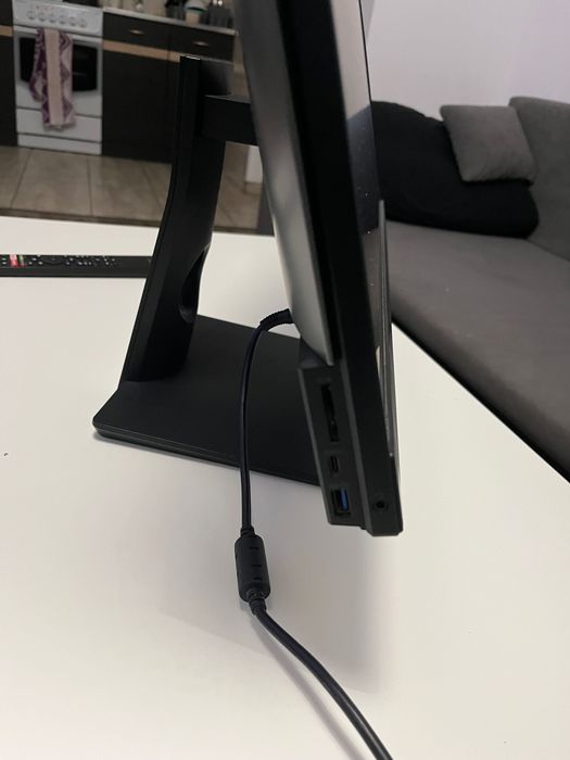 DELL ALL IN ONE 16gb ram windows 11 proceosr intel 23,8cala