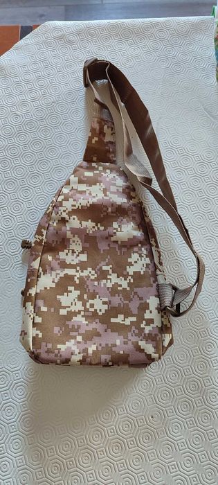 Mala/Bolsa de viagem