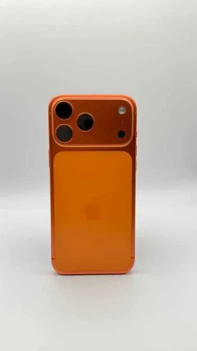 Айфон 17 про макс