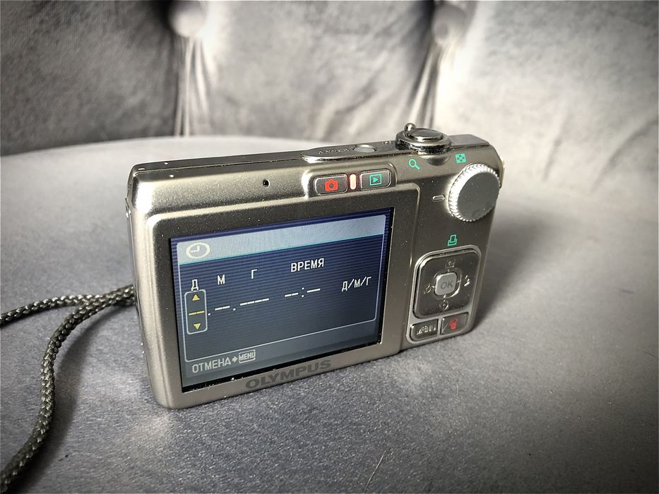 【極上美品】OLYMPUS FE230 動作確認済 18941135 olympus fe230 - купити цифрові фотокамери - Ціна на OLX.ua