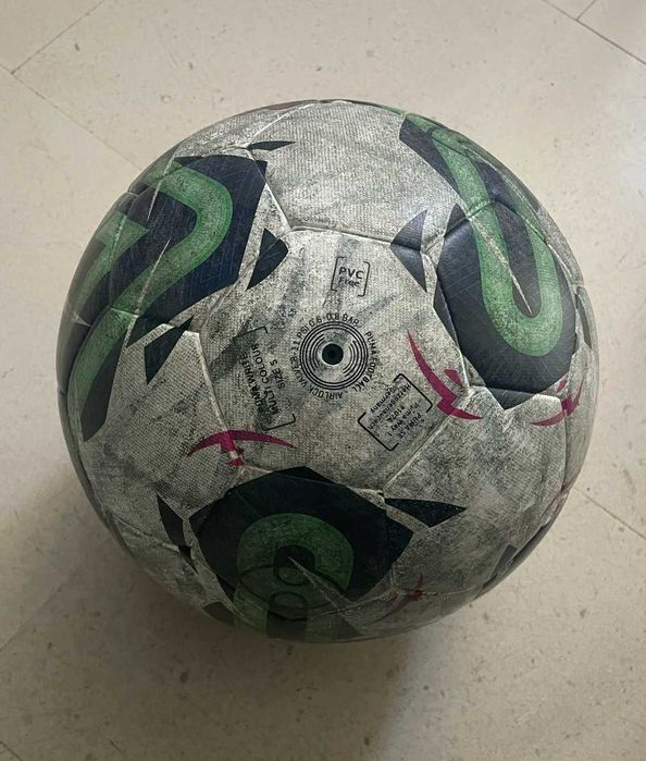 Bola Puma Oficial Primeira Liga 2023-24