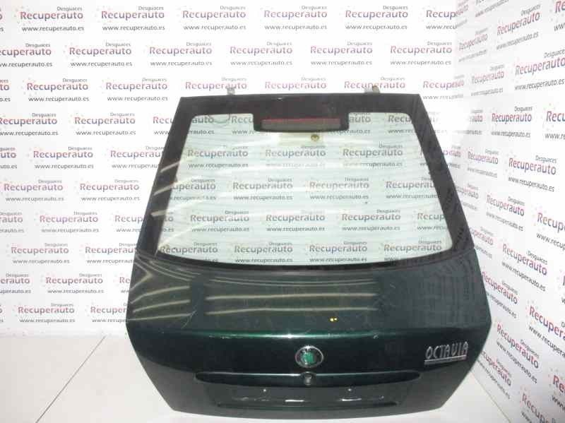 PORTA TRASEIRA SKODA OCTAVIA I 1999 -