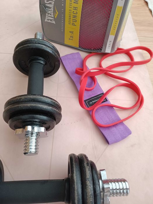 Treino personalizado Braga