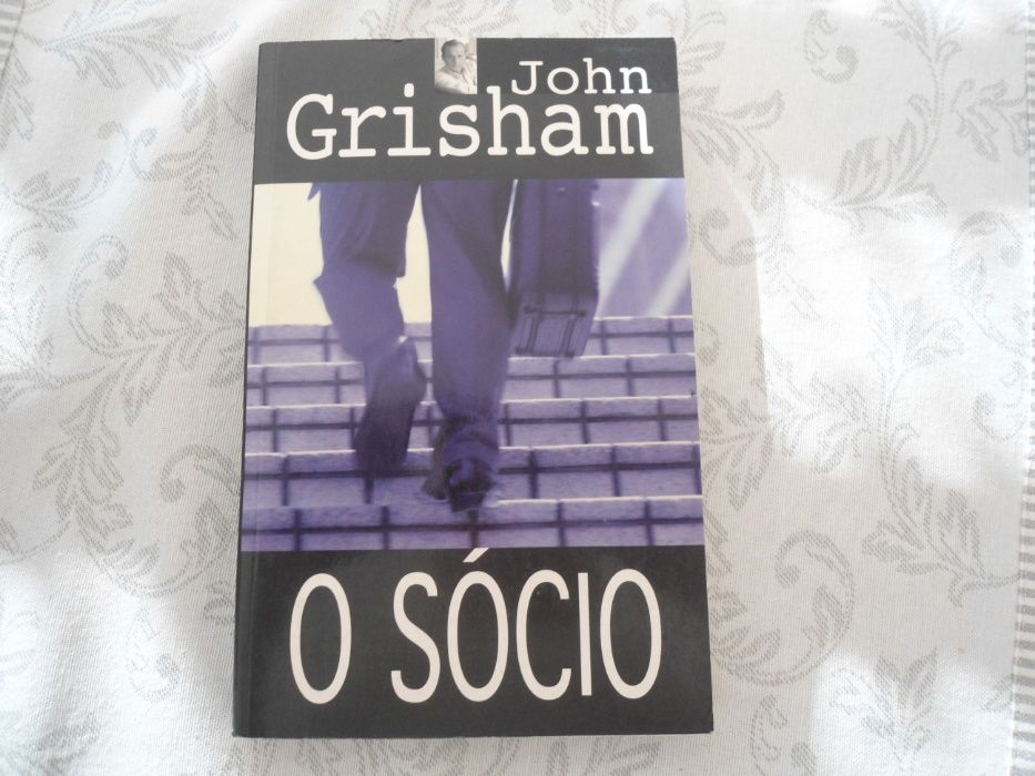 Colecção de 8 Obras de Literatura Internacional