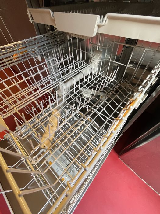 Miele Maquina Lavar Loiça