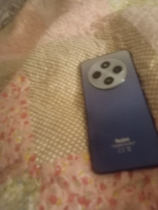 Resumo Xiaomi 14C 256gb