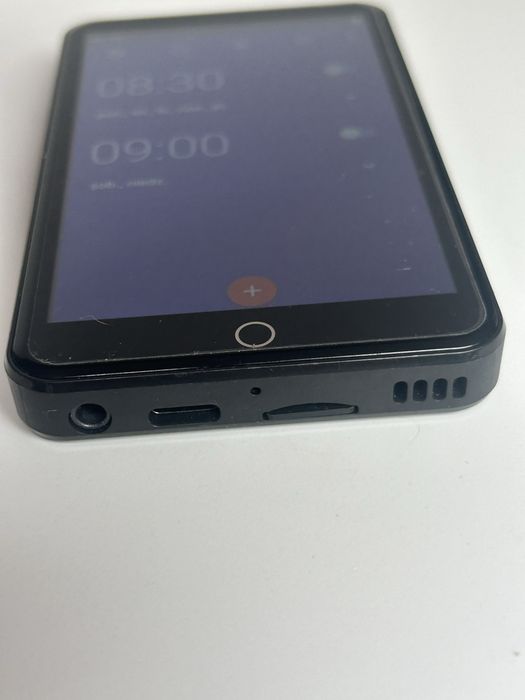 Odtwarzacz MP3 spotify wi fi