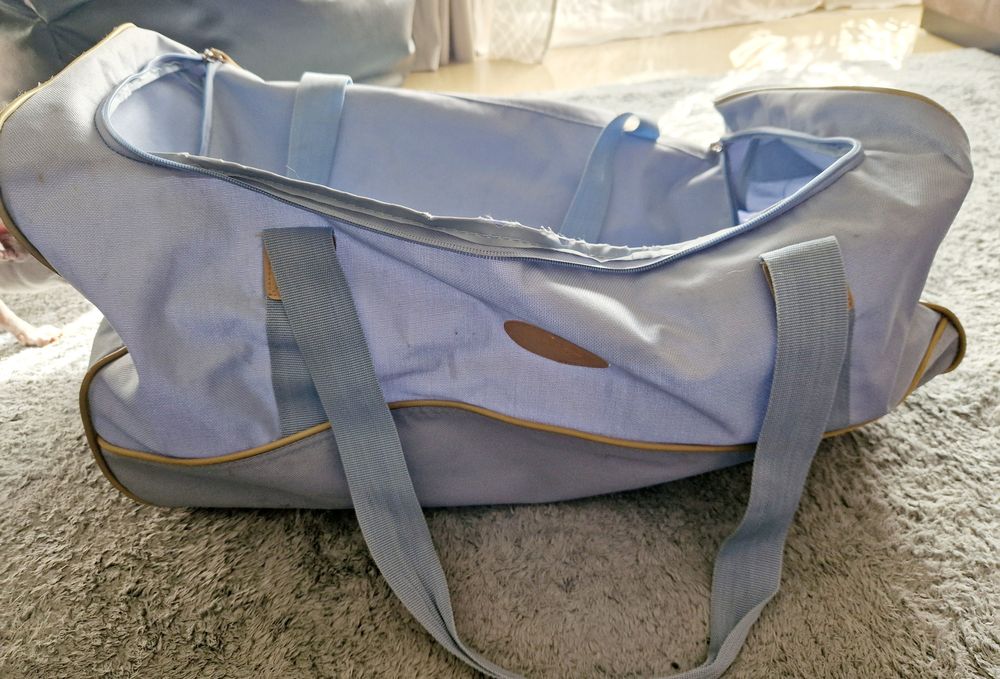 Sacos Viagem / Malas