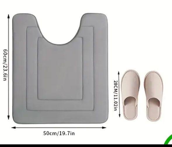 Коврик для підлоги-Новий