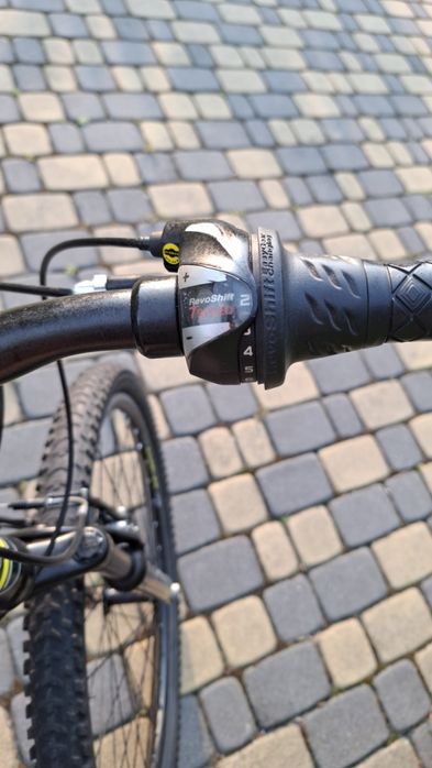 Rower romet rambler 26 MTB