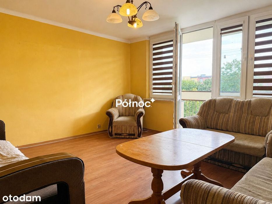 Mieszkanie na sprzedaż, 61.7 m²