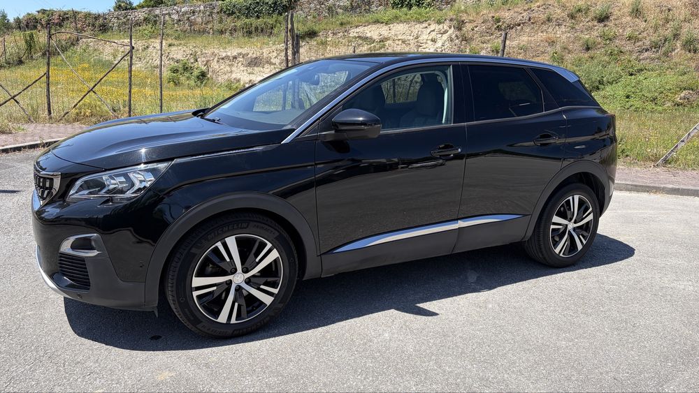 Peugeot 3000 1.5 D Allure