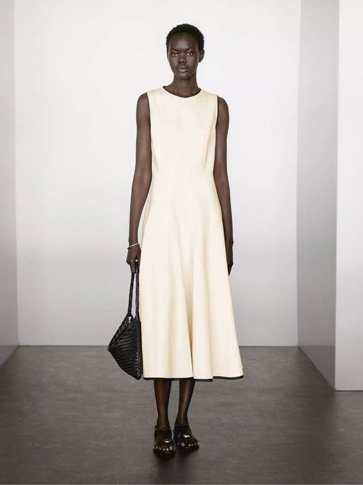 Сукня Massimo Dutti