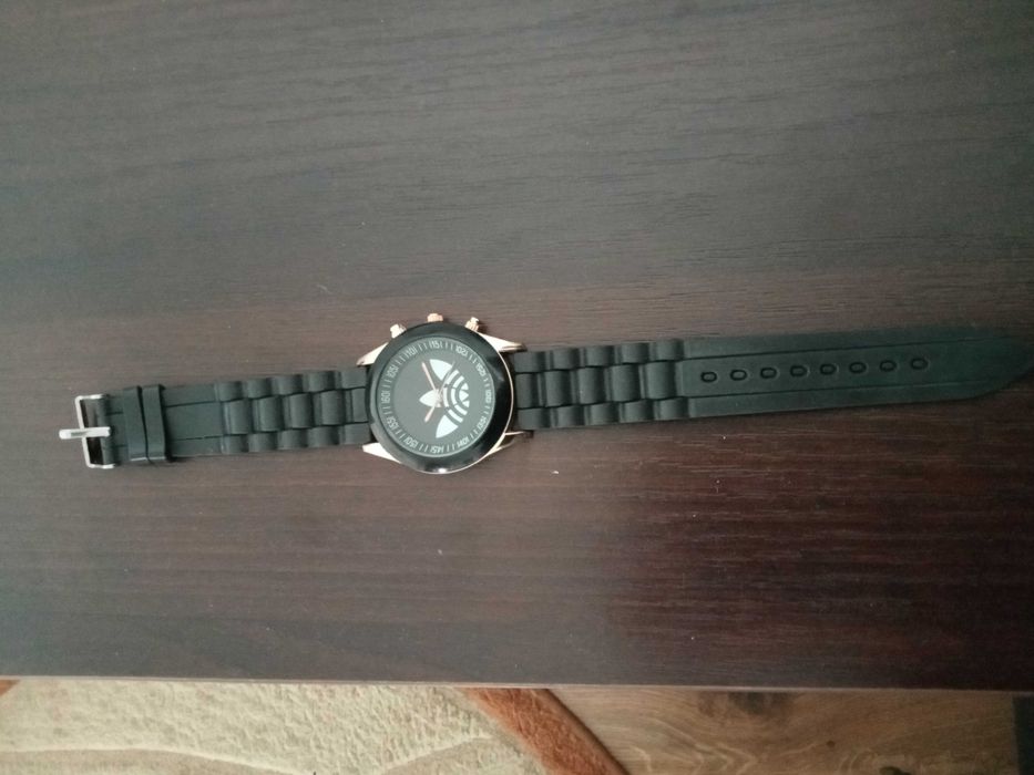 Zegarek sportowy adidas analogowy