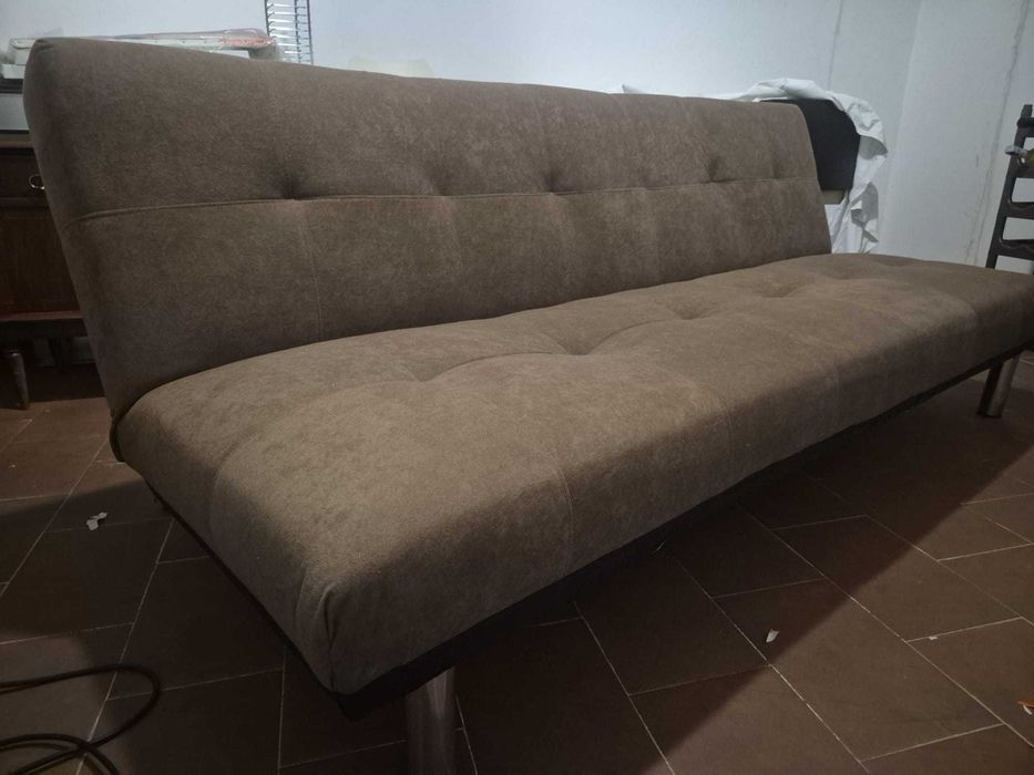 Sofá-cama Clic-Clac