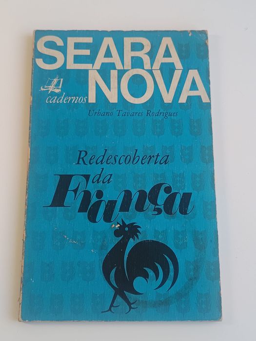 Redescoberta da França (1973)