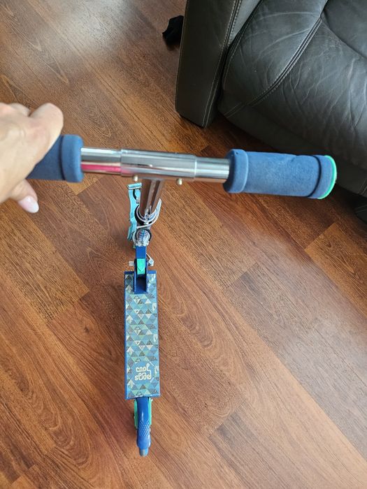 Hulajnoga dziecięca