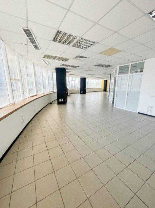 Продам большой видовой офис в Мост-Сити Центр Менора