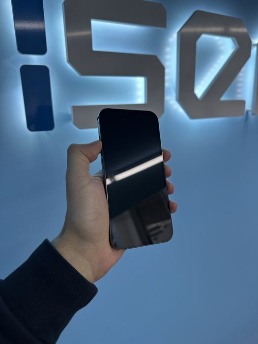 iPhone 13 PRO 256GB BATERIA 100% GWARANCJA 12 miesiecy !!!