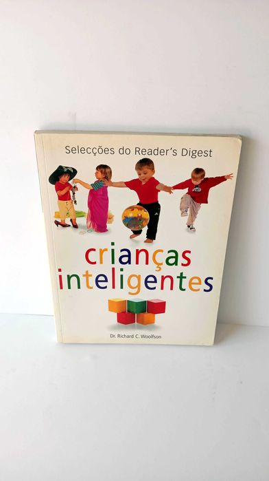Crianças Inteligentes