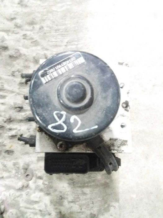 Блок ABS Volkswagen Golf 4, Bora, Гольф 4 1j0614117c