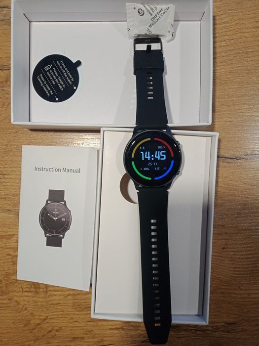 Smartwatch bardzo dobry stan