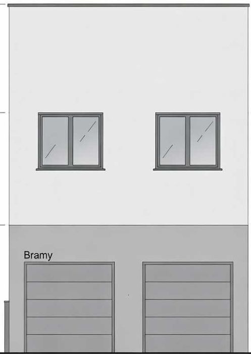 Hala produkcyjna, magazyn i biura w jednym miejscu, parking