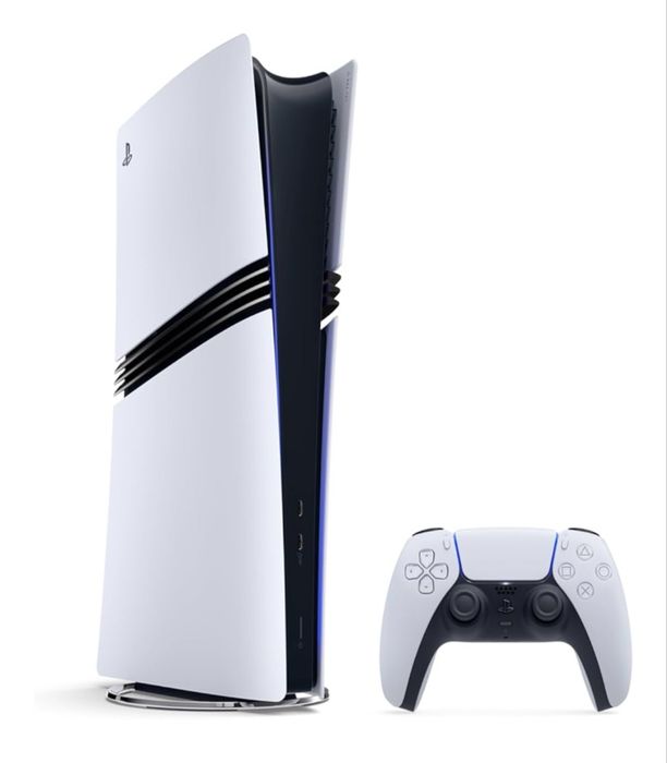Sony | Consola PlayStation 5 Pro - 2TB