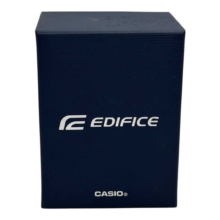 Zegarek Casio Edifice ECB-20