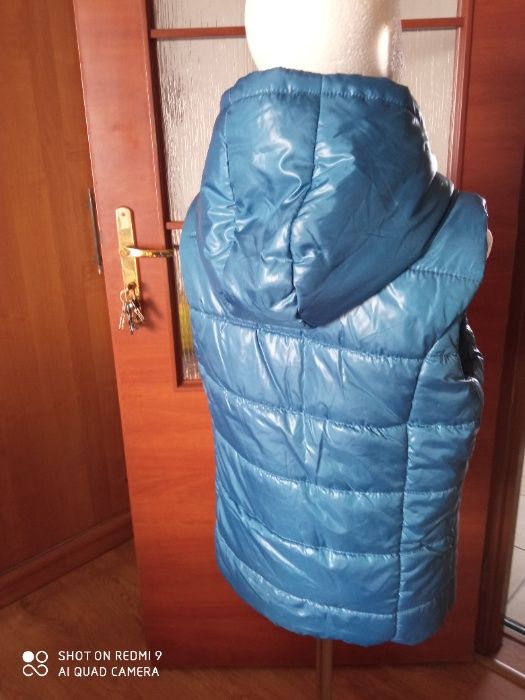 bezrekawnik mlodziezowy