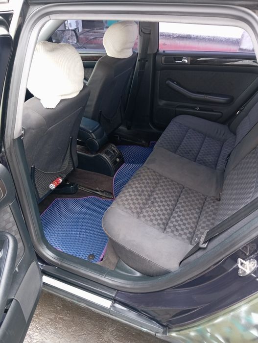 Продам Ауді А6с5