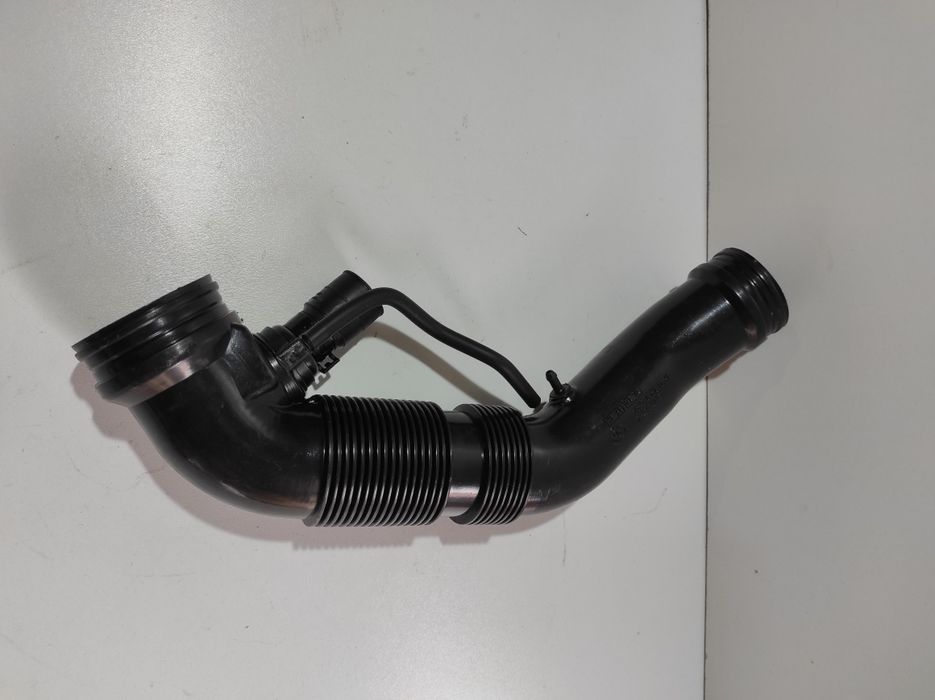 Патрубок фільтра дросельної заслонки Фольксваген ауді Сеат 1.6мпі