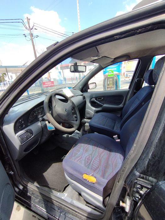Fiat palio 1.7td