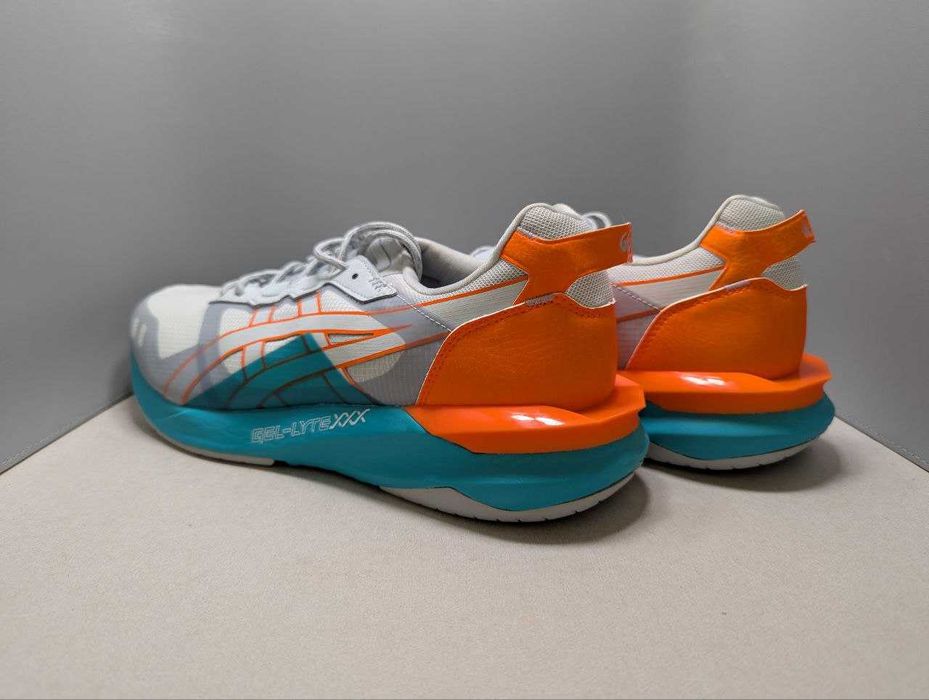 Чоловічі кросівки Asics Gel-Lyte XXX розмір US 9 EU 42.5