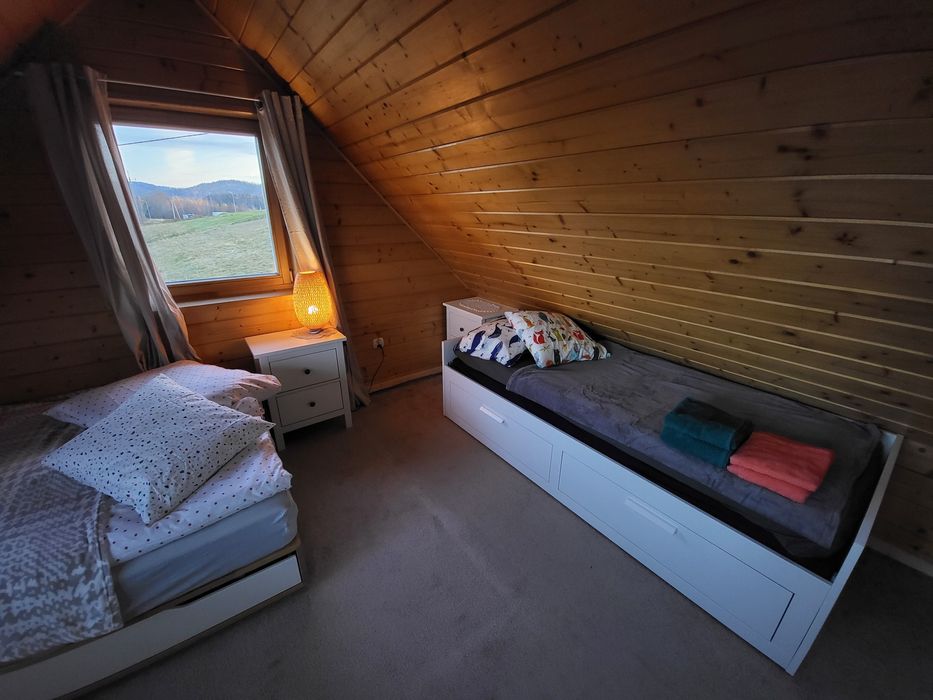 Domek w Górach!! WISŁA!!! Jaworzynka Trójstyk Granic