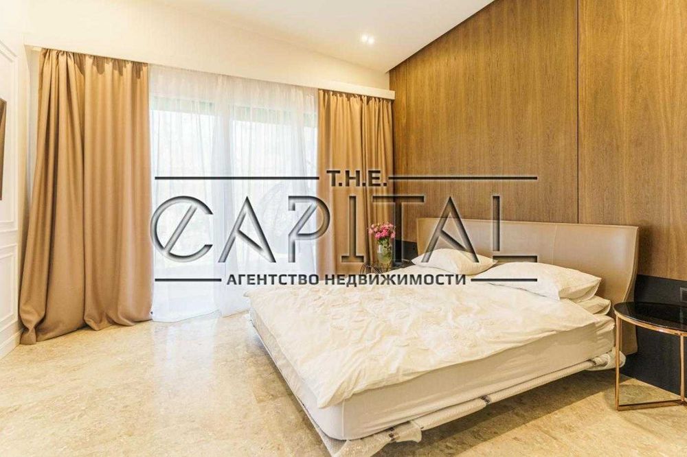 Оренда дома 246м2 у леса | КМ Riviera Village | Ривьера | Хамам | Сауна | Терасcа