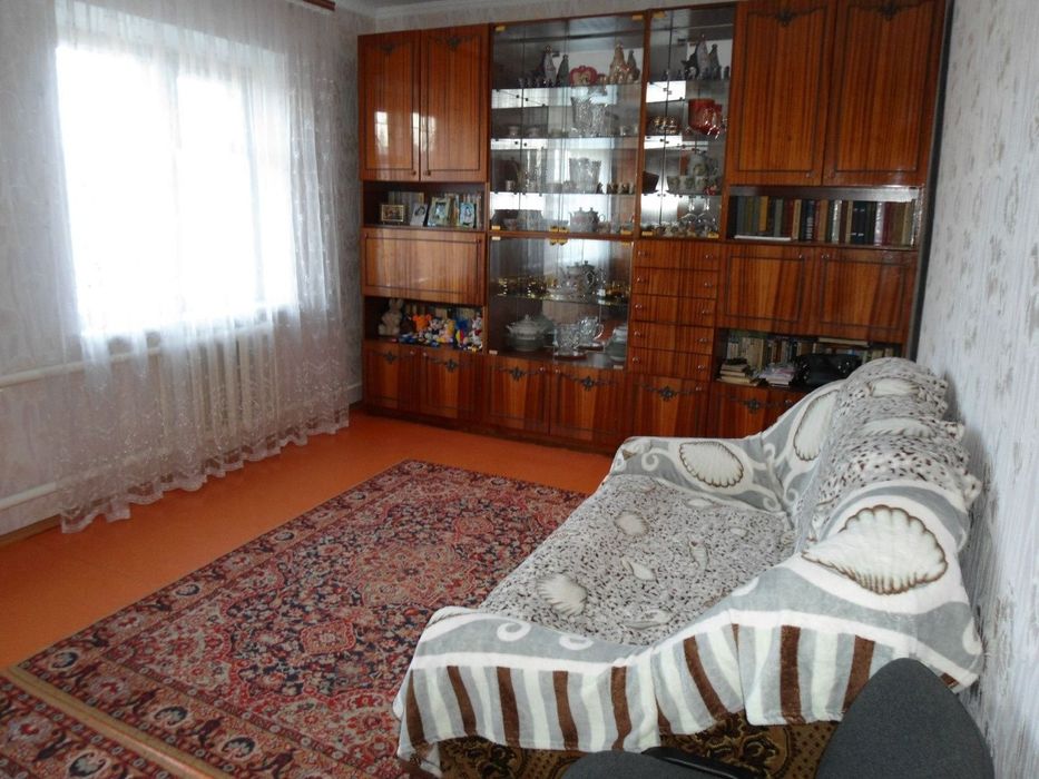 House by the address st. Primorskaya (area 96 m²) - Atlanta.ua - photo 4