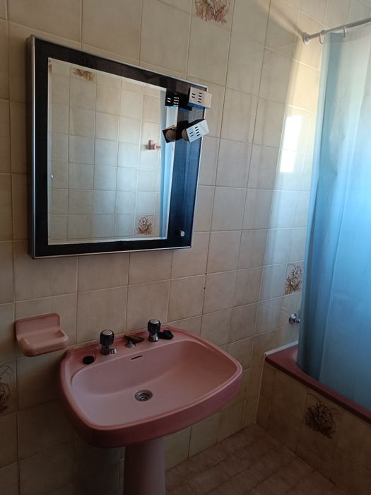 Arrendamento moradia T4