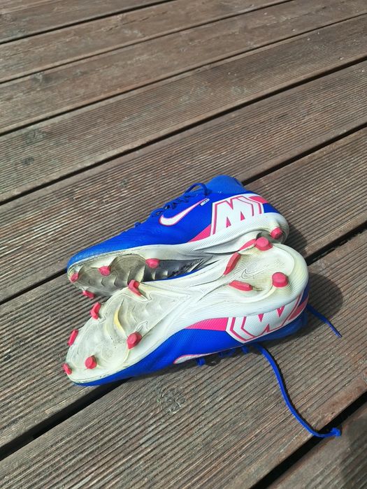 Nike AIRZOOM korkotrampki
