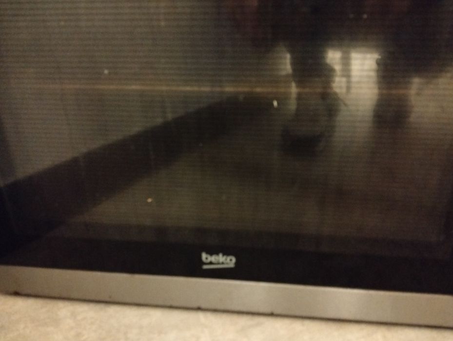 Forno elétrico Beco