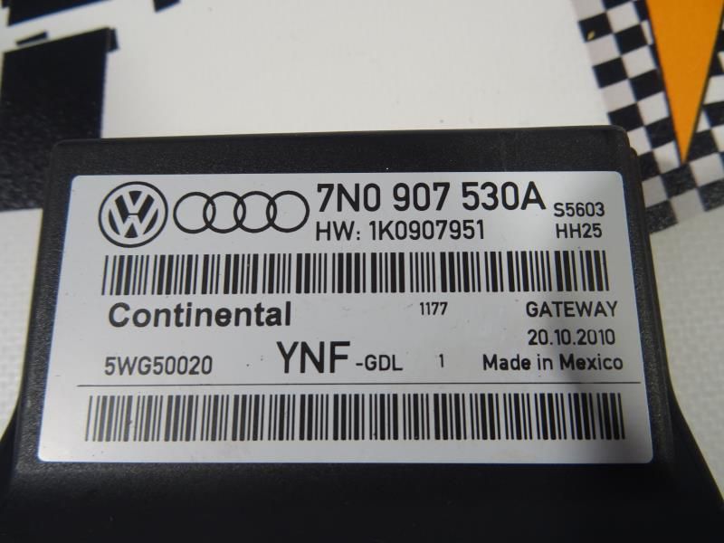 Módulo genérico VOLKSWAGEN Golf VI Variant (AJ5)