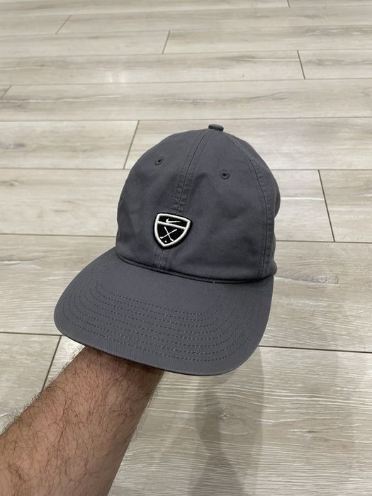 Кепка бейсболка nike golf