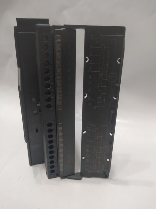 6ES7 322-1BH01-0AA0 siemens simatic s7 300 step7 SM322