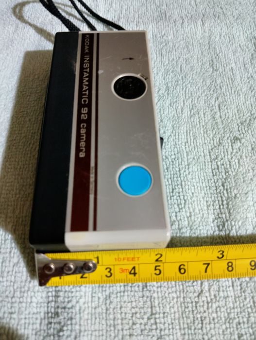 KODAK Instamatic 92
