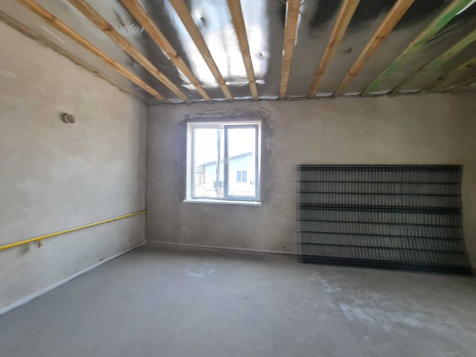 Продам Будинок, Дуплекс, 63 м2, 3 ст Крюківщина, Тарасівка. Документи.