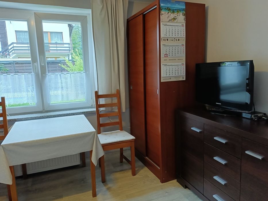 Pokój do wynajęcia w Cieplicach