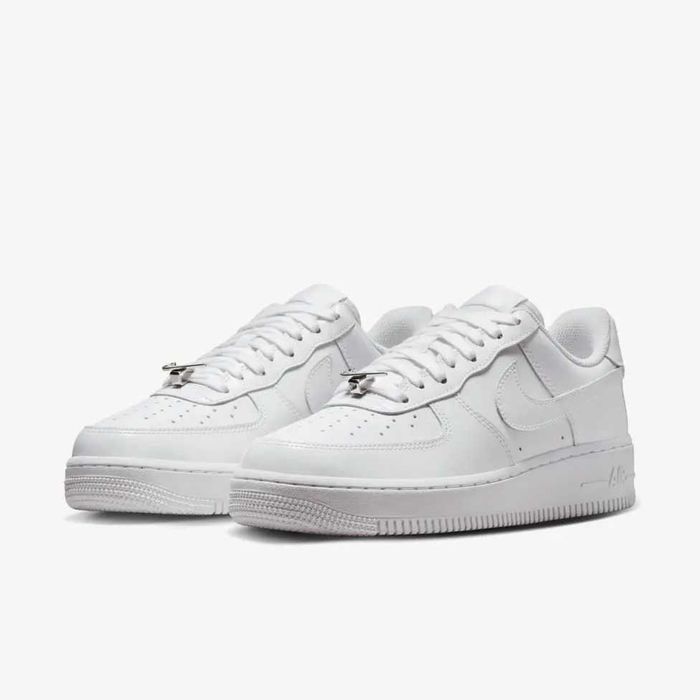 Оригінал! Кросівки Nike Air Force 1 07 Low IR5450-100