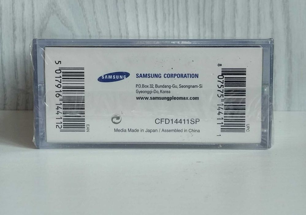 3.5" дискети PLEOMAX (Samsung) MF2HD Colorful